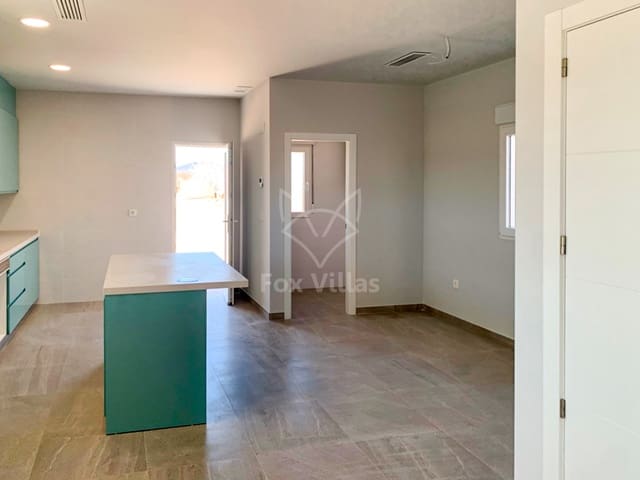 3 soverom Villa til salgs i Pinoso med svømmebasseng - € 401 000 (Ref: 9080741)