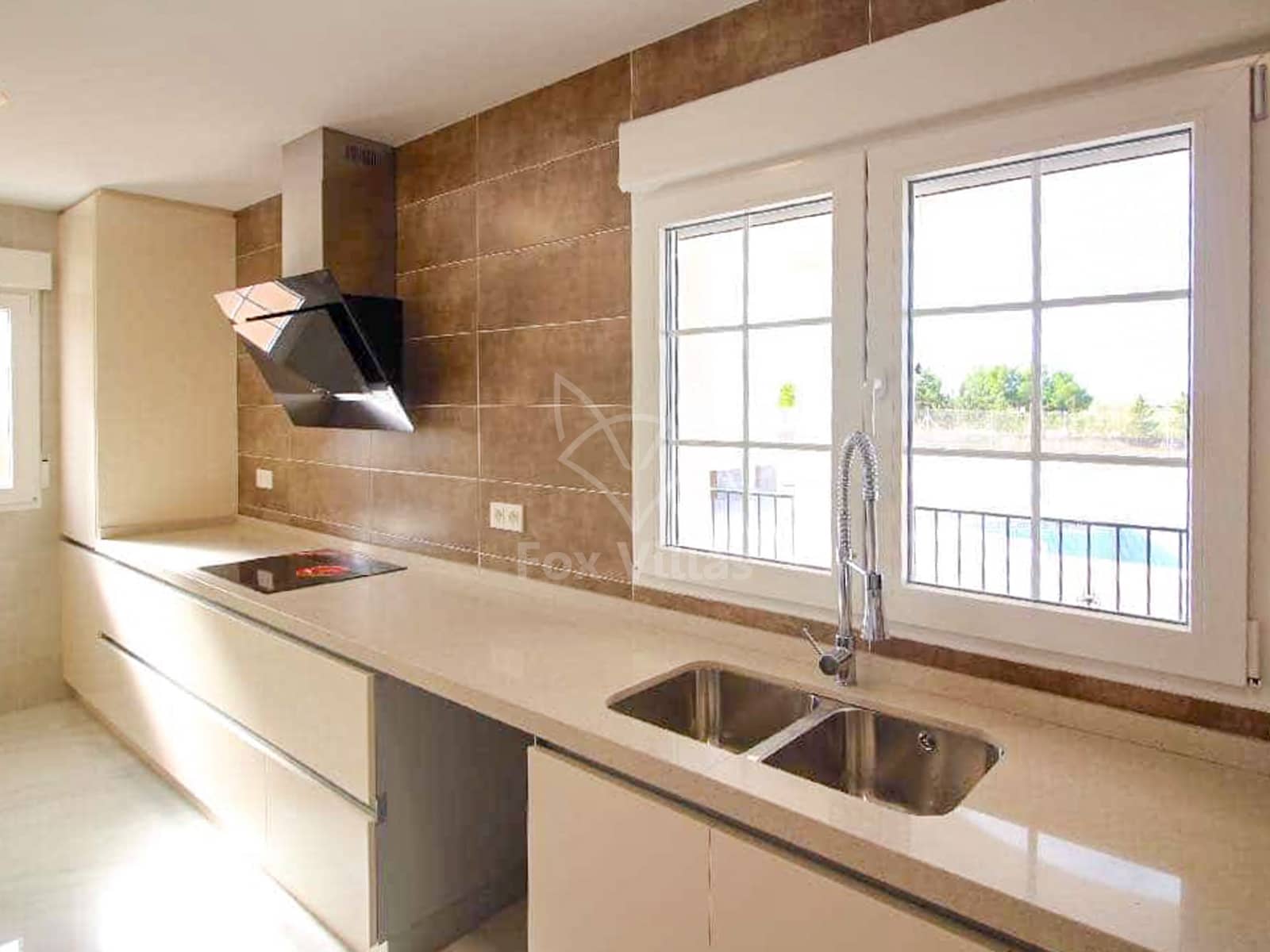 3 soverom Villa til salgs i Pinoso med svømmebasseng - € 401 000 (Ref: 9080741)