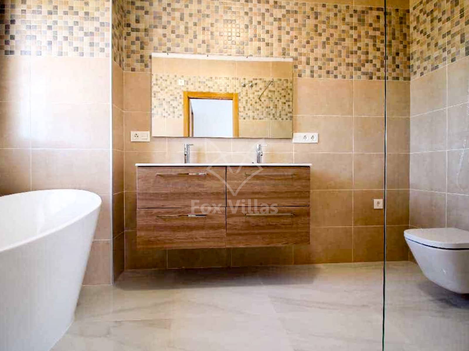 3 soverom Villa til salgs i Pinoso med svømmebasseng - € 401 000 (Ref: 9080741)