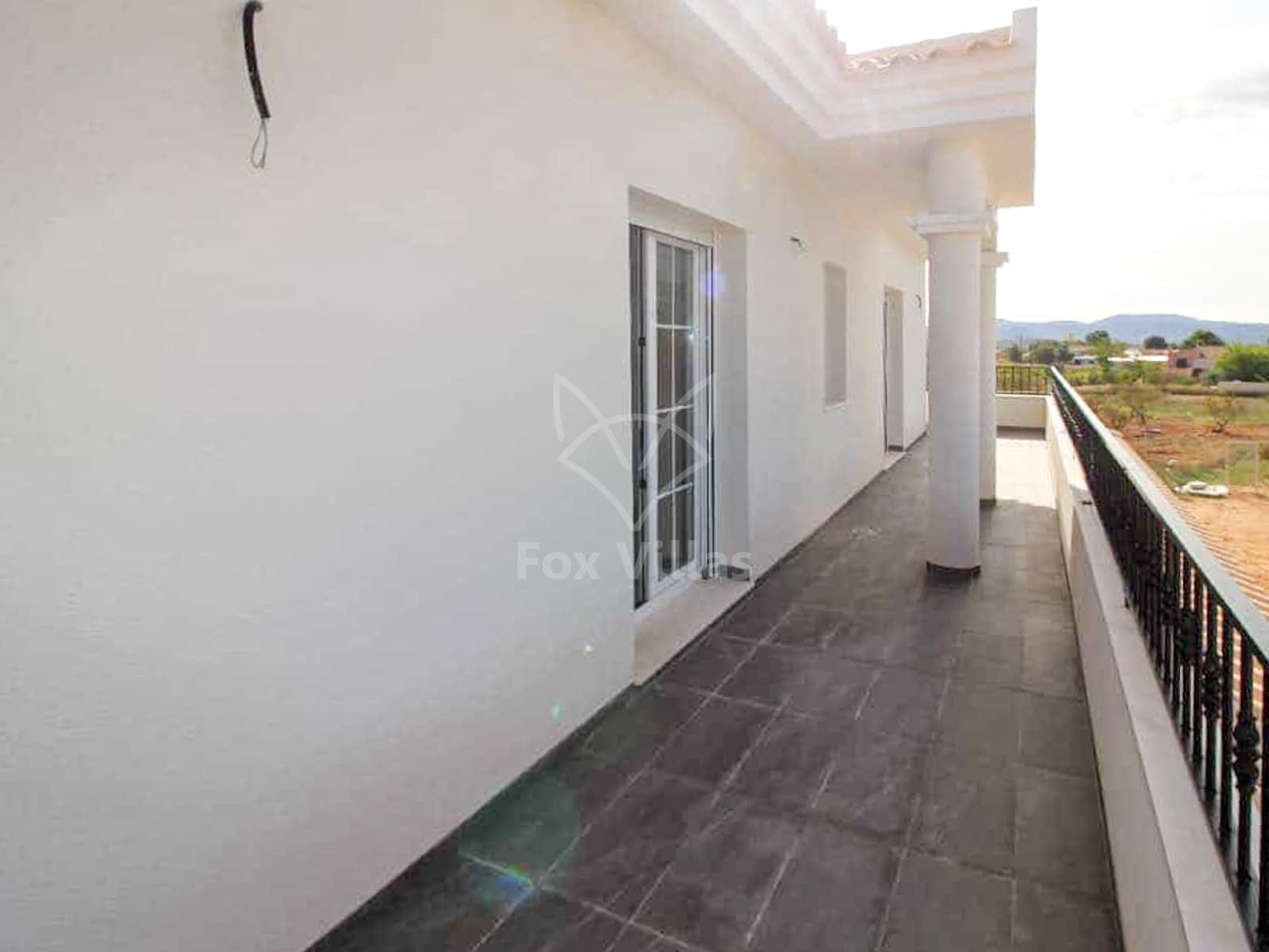 3 soverom Villa til salgs i Pinoso med svømmebasseng - € 401 000 (Ref: 9080741)