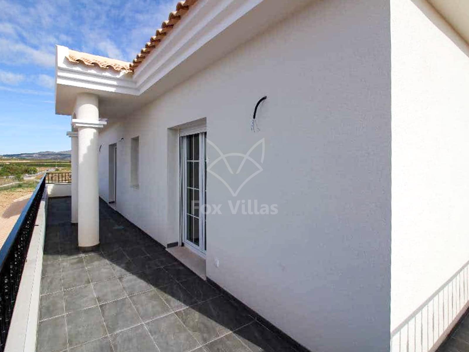 3 soverom Villa til salgs i Pinoso med svømmebasseng - € 401 000 (Ref: 9080741)