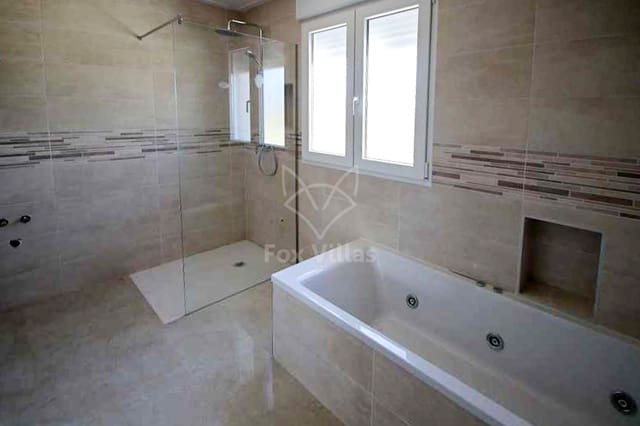 4 camera da letto Villa in vendita in Pinoso con piscina garage - 443.000 € (Rif: 9080743)