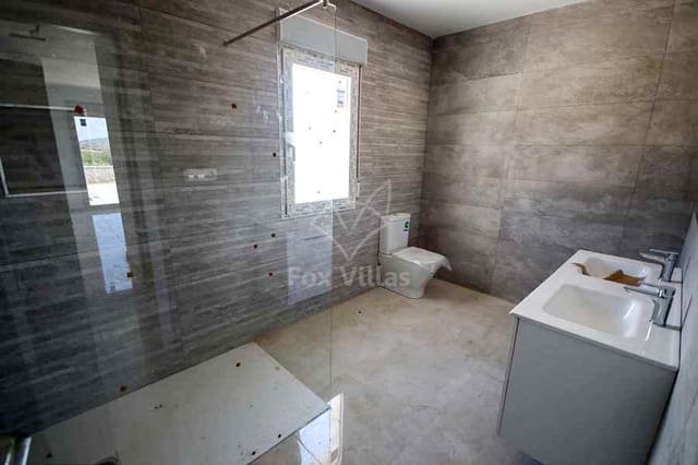 4 camera da letto Villa in vendita in Pinoso con piscina garage - 443.000 € (Rif: 9080743)