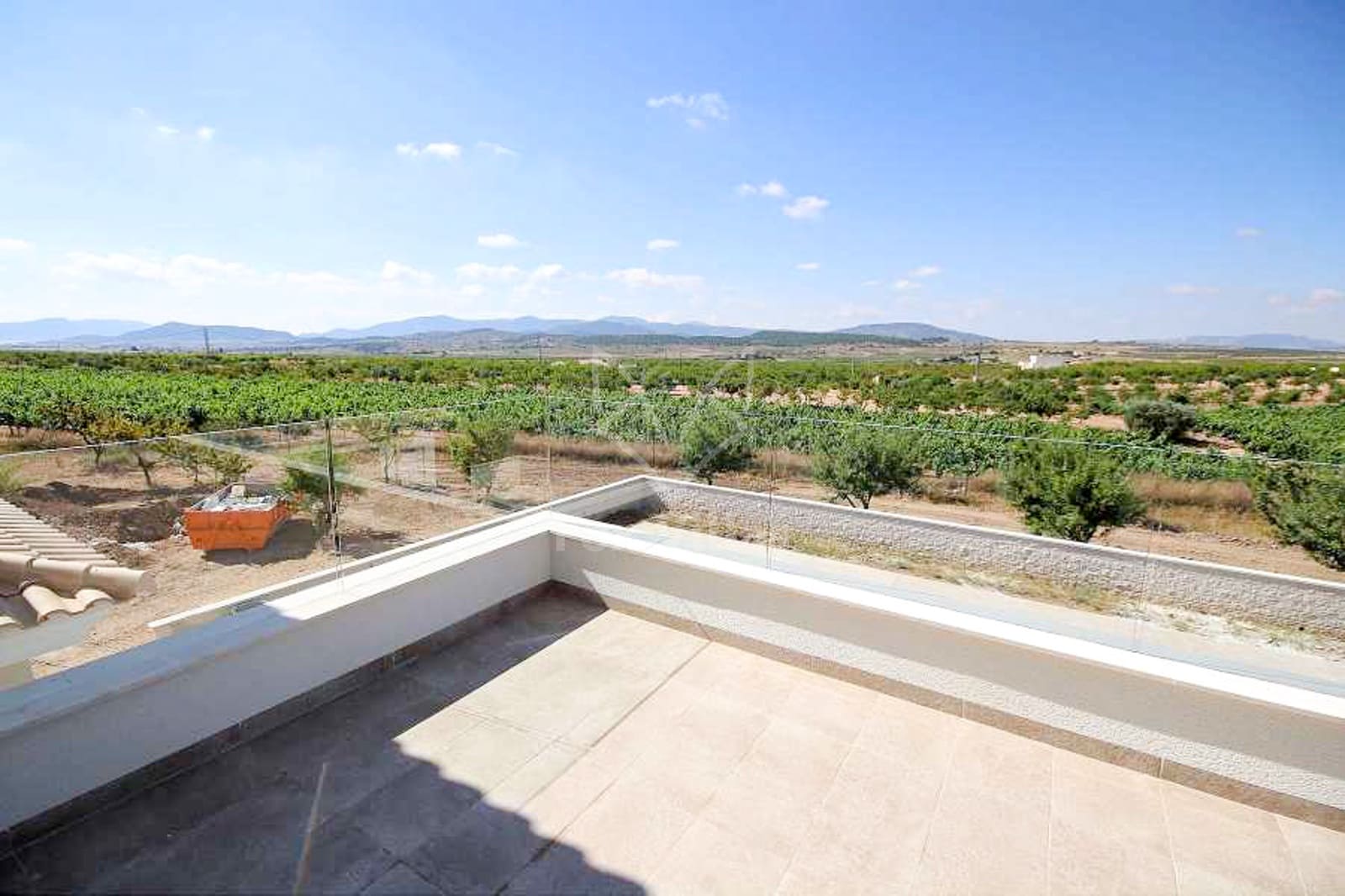 4 soveværelse Villa til salg i Pinoso med swimmingpool garage - € 443.000 (Ref: 9080743)