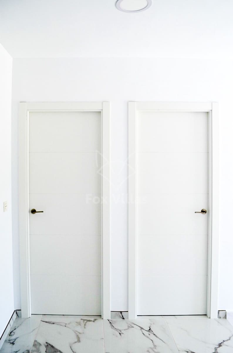 4 soveværelse Villa til salg i Pinoso med swimmingpool garage - € 454.000 (Ref: 9080745)