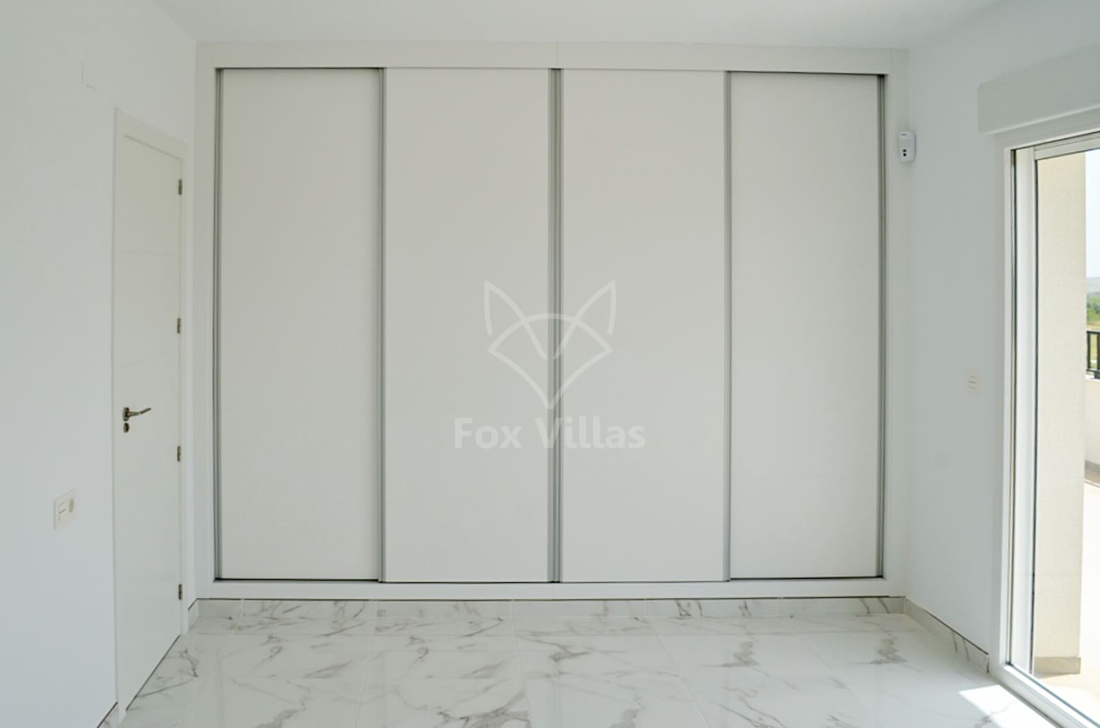 4 soveværelse Villa til salg i Pinoso med swimmingpool garage - € 454.000 (Ref: 9080745)