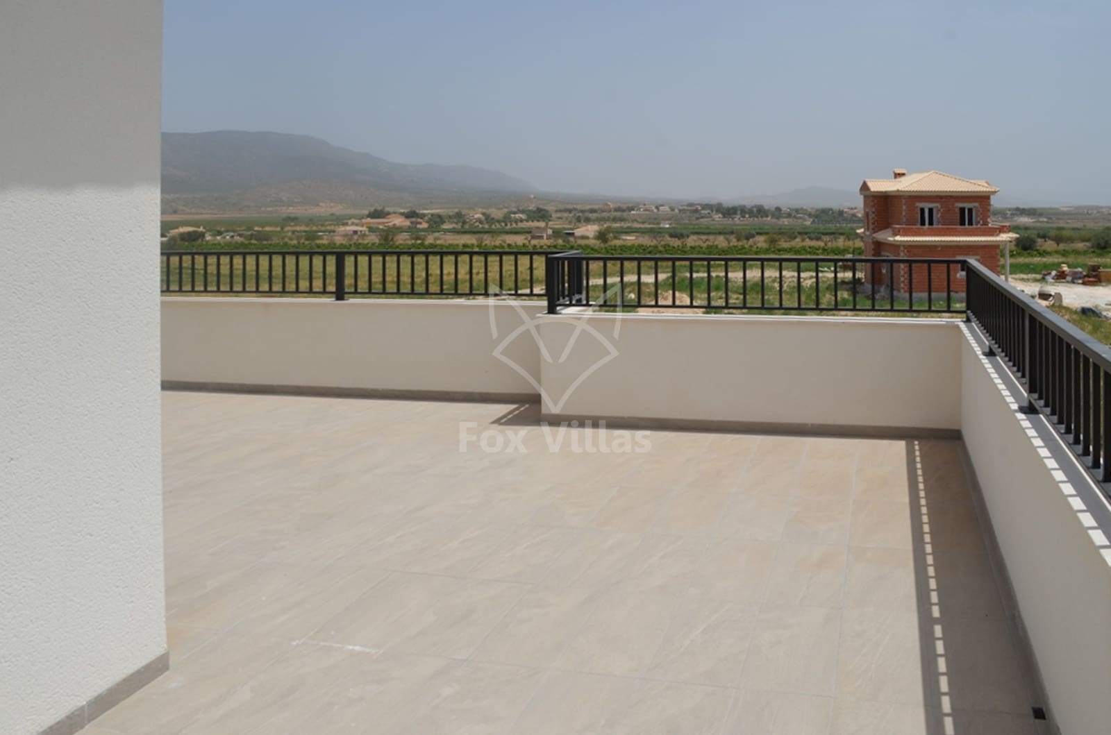 4 soveværelse Villa til salg i Pinoso med swimmingpool garage - € 454.000 (Ref: 9080745)