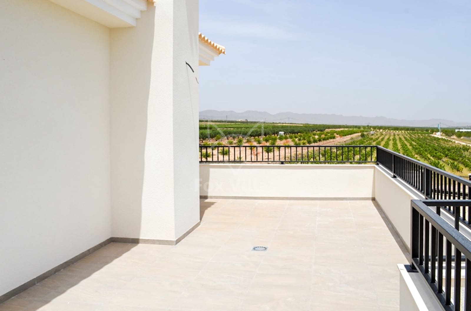 4 soveværelse Villa til salg i Pinoso med swimmingpool garage - € 454.000 (Ref: 9080745)