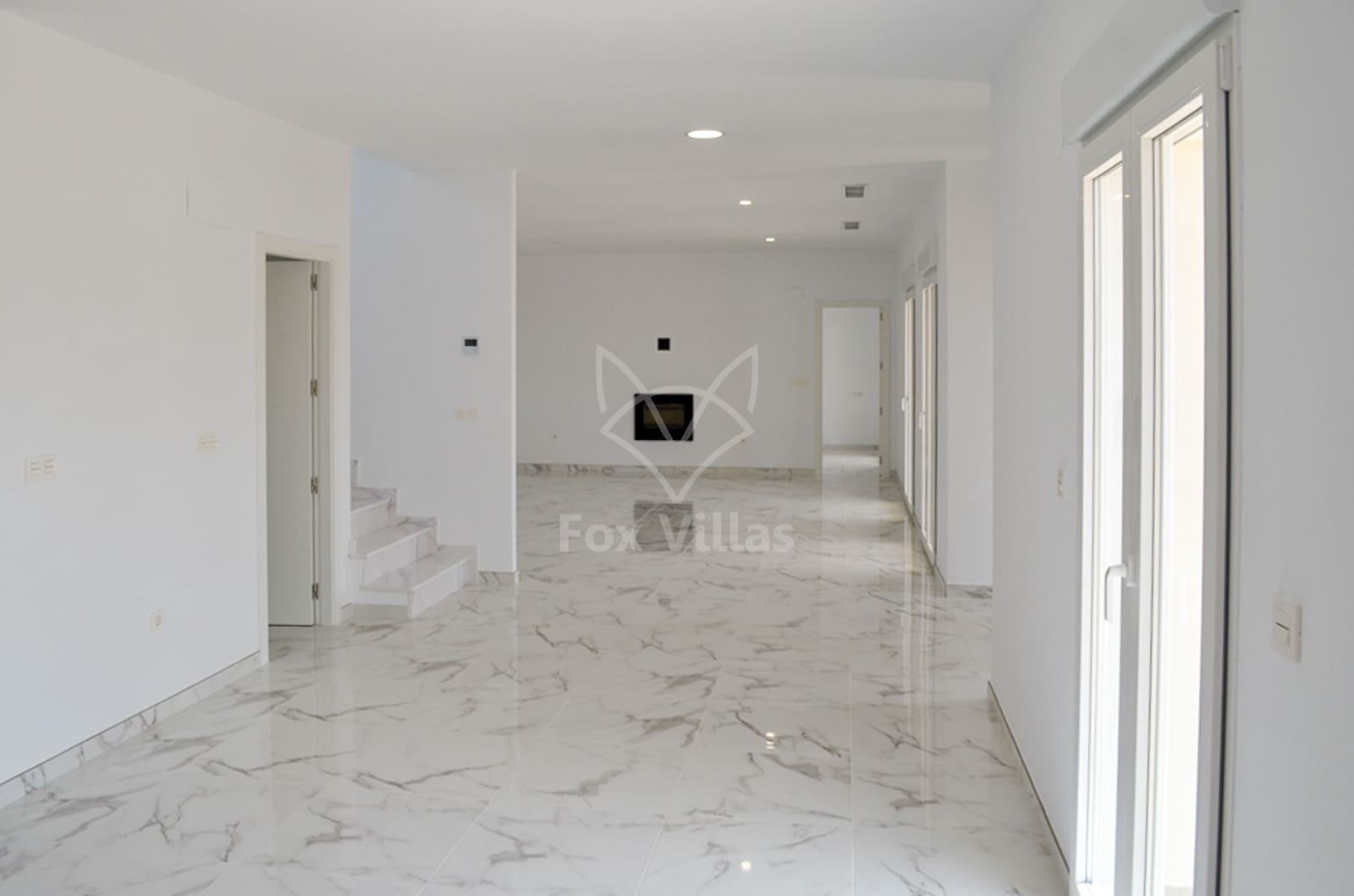 4 soveværelse Villa til salg i Pinoso med swimmingpool garage - € 454.000 (Ref: 9080745)