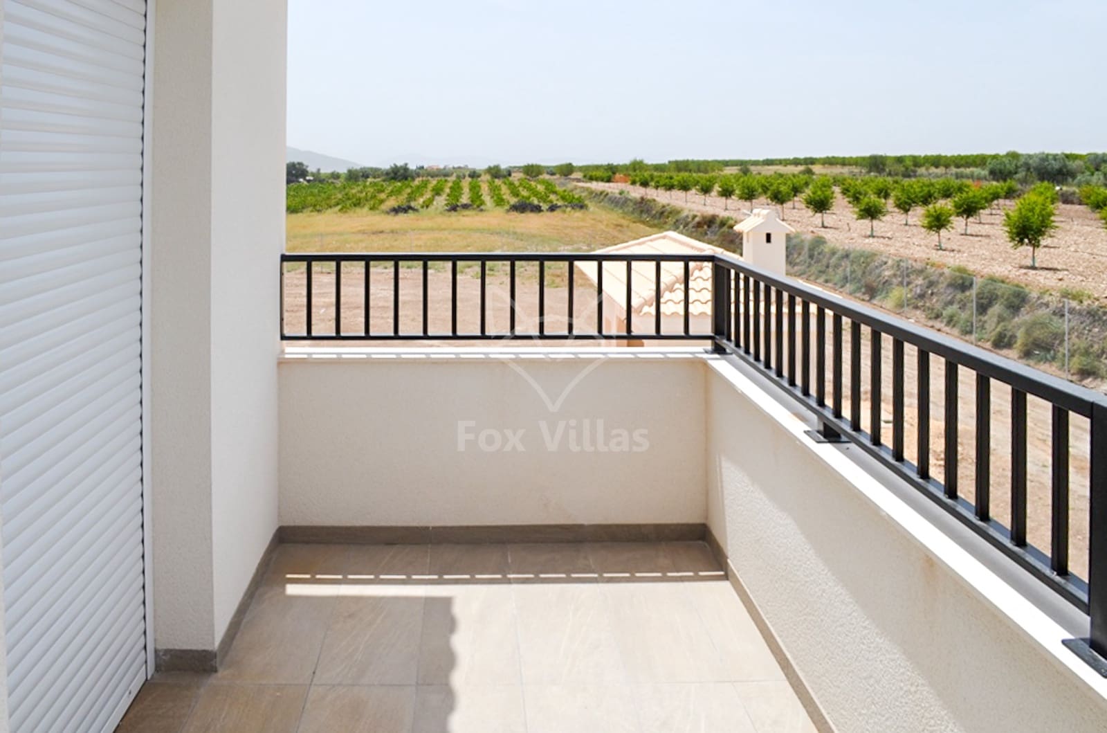 4 soveværelse Villa til salg i Pinoso med swimmingpool garage - € 454.000 (Ref: 9080745)