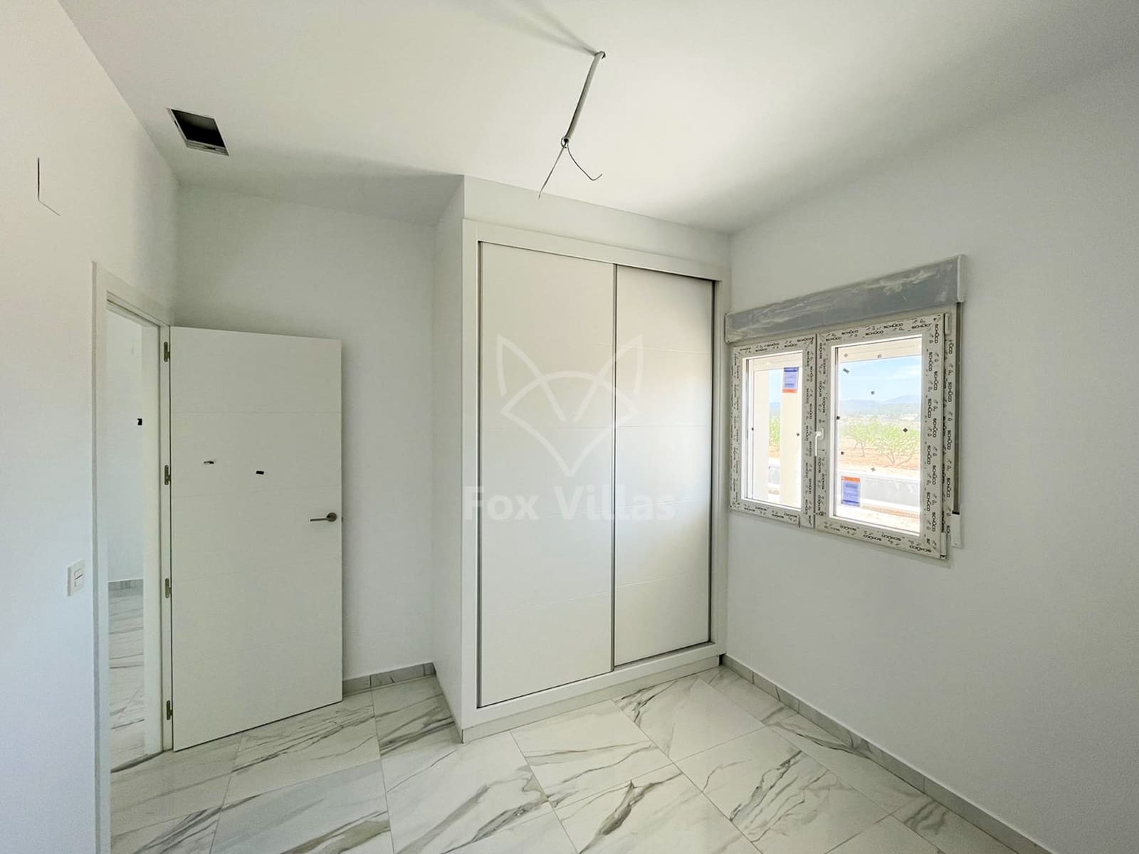 5 soveværelse Villa til salg i Pinoso med swimmingpool garage - € 545.000 (Ref: 9080749)