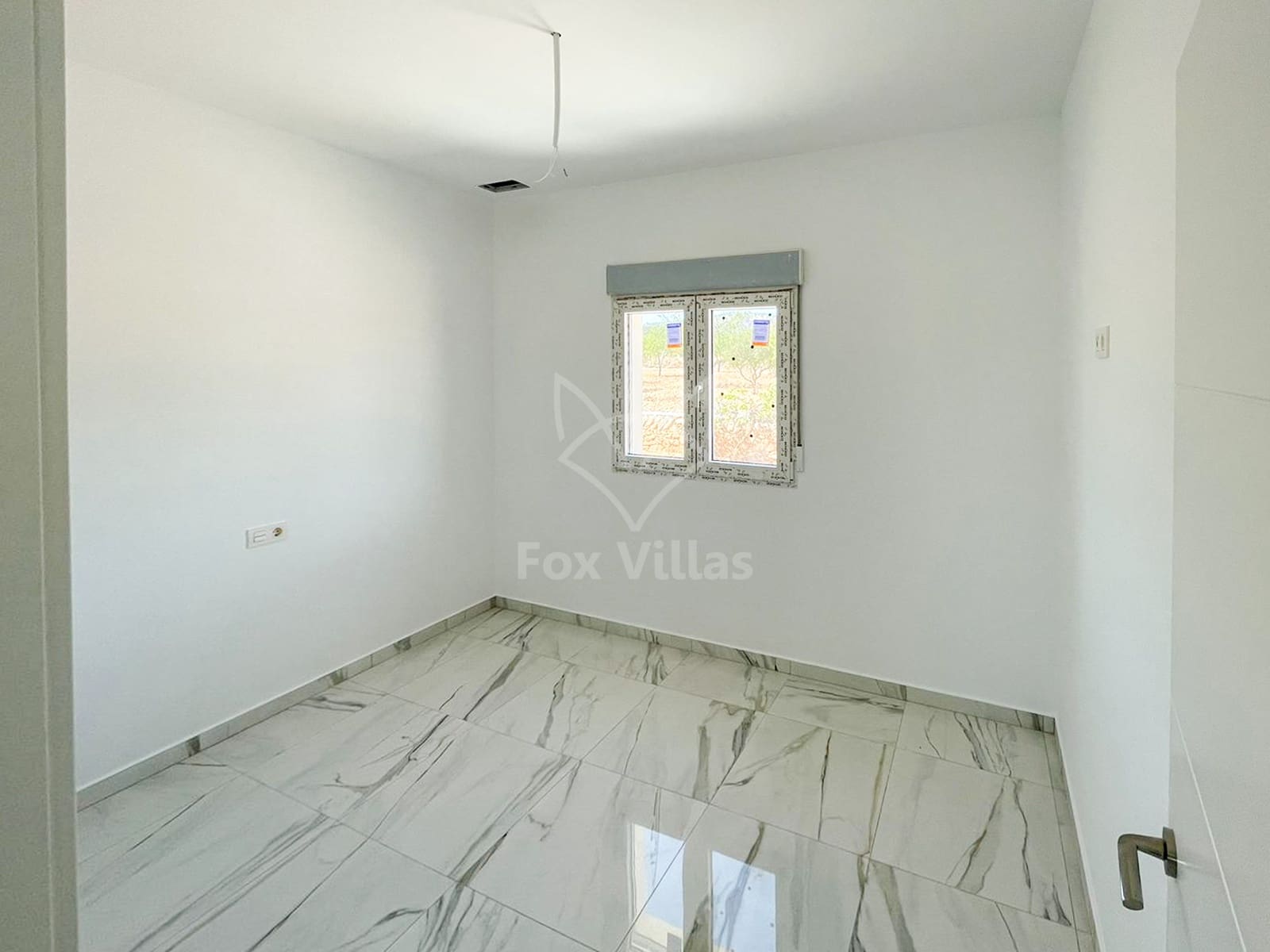 5 soveværelse Villa til salg i Pinoso med swimmingpool garage - € 545.000 (Ref: 9080749)