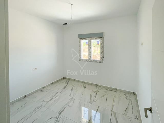 5 soverom Villa til salgs i Pinoso med svømmebasseng garasje - € 545 000 (Ref: 9080749)