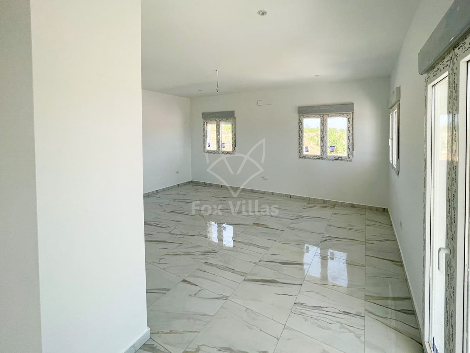 5 soveværelse Villa til salg i Pinoso med swimmingpool garage - € 545.000 (Ref: 9080749)