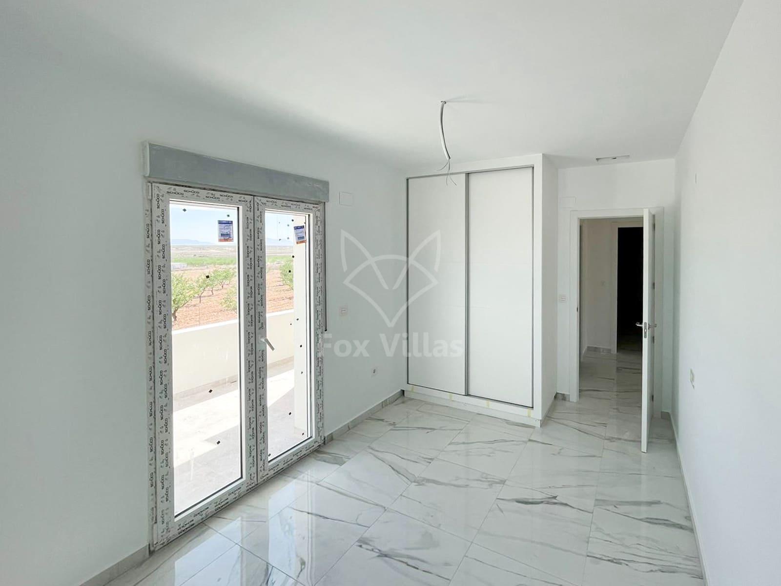 5 soveværelse Villa til salg i Pinoso med swimmingpool garage - € 545.000 (Ref: 9080749)