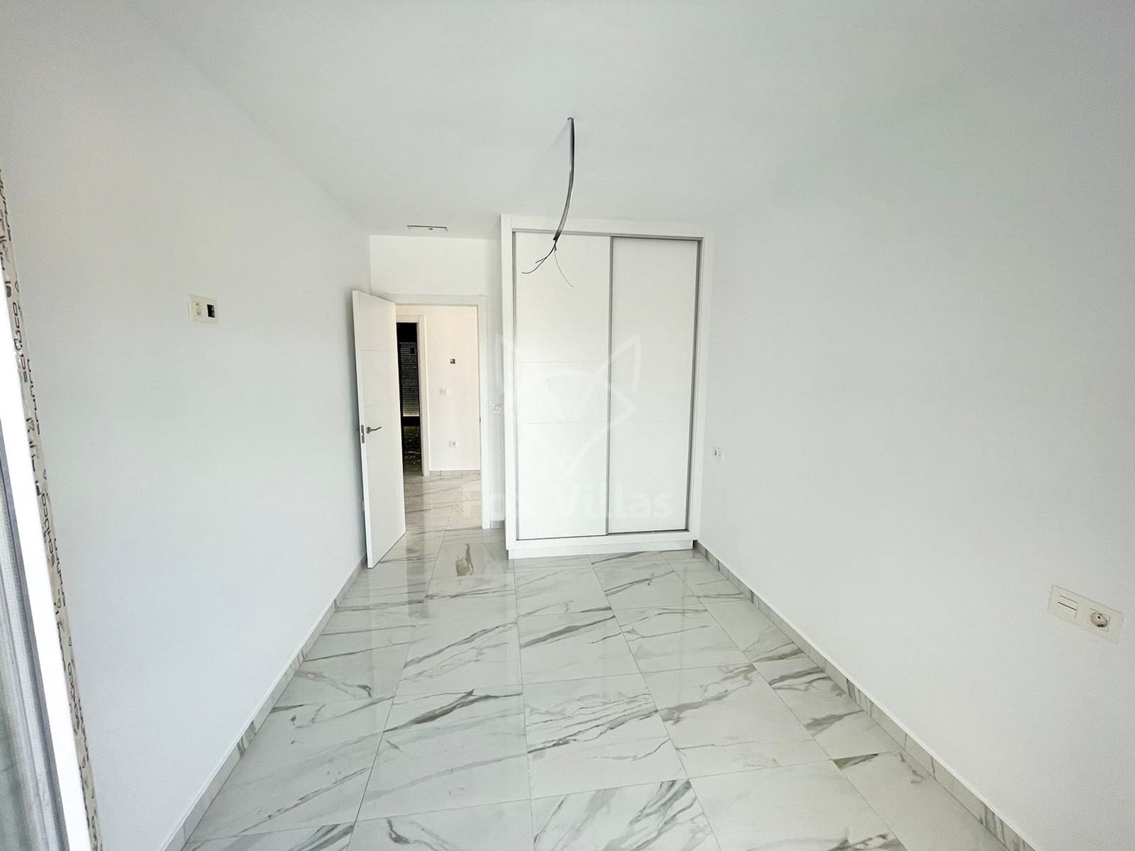 5 soveværelse Villa til salg i Pinoso med swimmingpool garage - € 545.000 (Ref: 9080749)