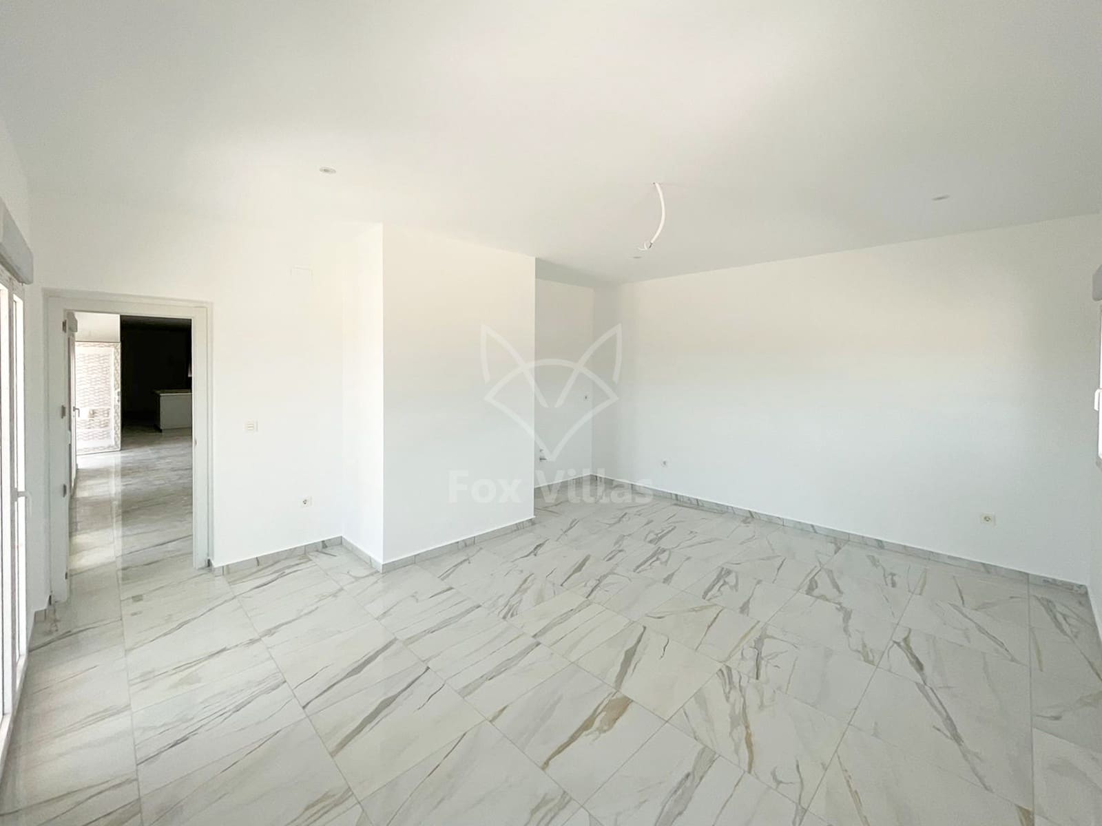 5 soveværelse Villa til salg i Pinoso med swimmingpool garage - € 545.000 (Ref: 9080749)