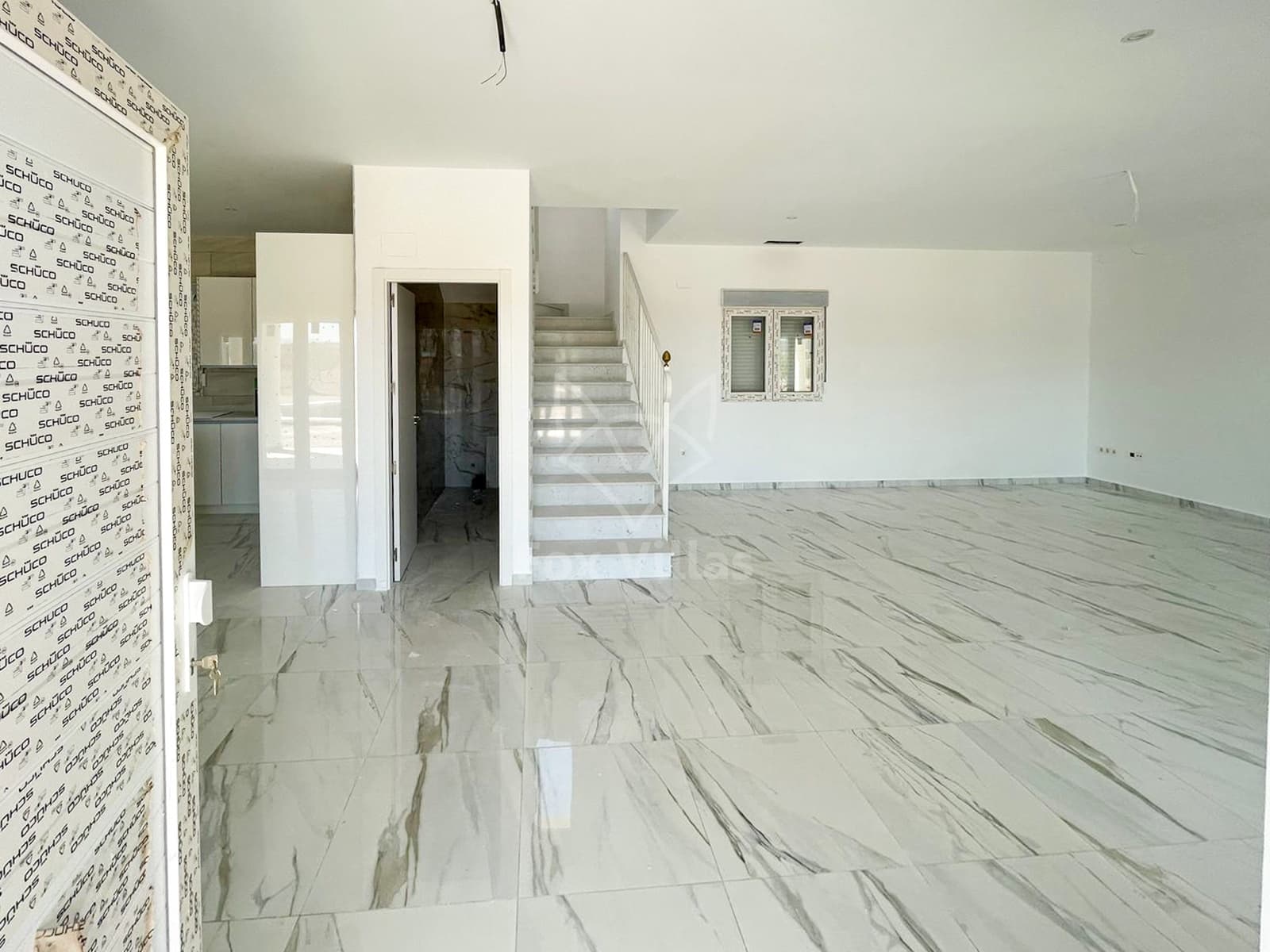 5 soveværelse Villa til salg i Pinoso med swimmingpool garage - € 545.000 (Ref: 9080749)