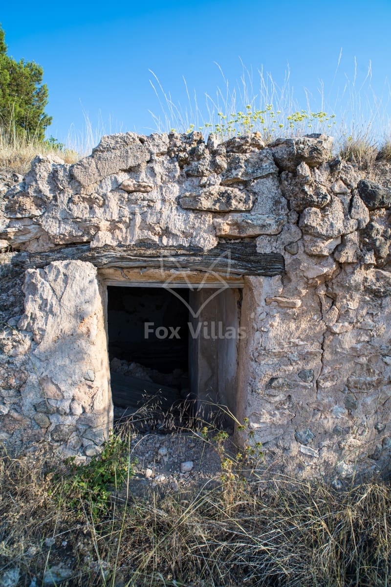 4 soveværelse Finca/Landehus til salg i Raspay - € 56.000 (Ref: 9103464)