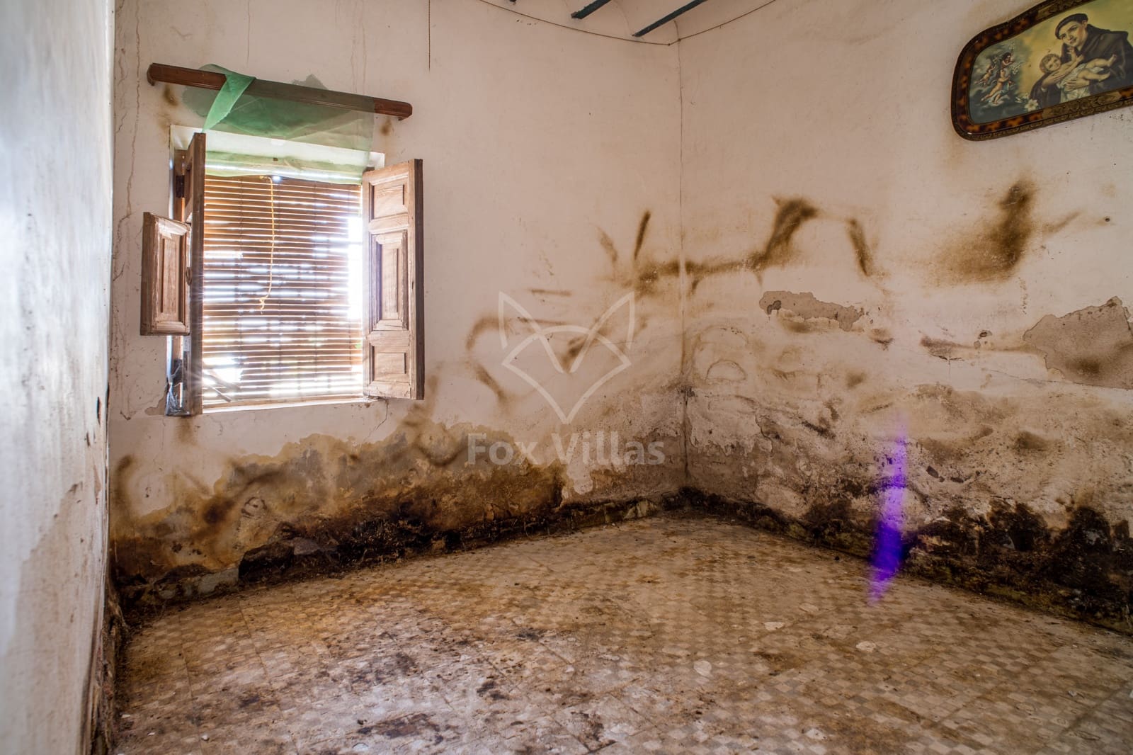 4 soveværelse Finca/Landehus til salg i Raspay - € 56.000 (Ref: 9103464)