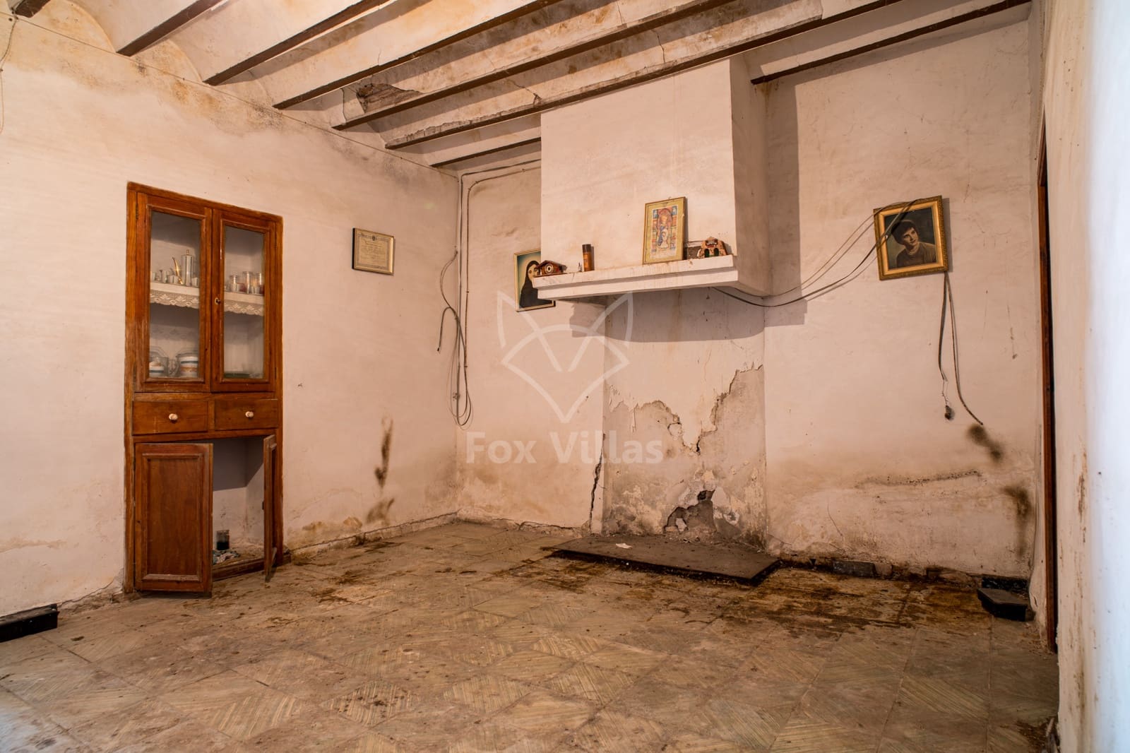 4 soveværelse Finca/Landehus til salg i Raspay - € 56.000 (Ref: 9103464)