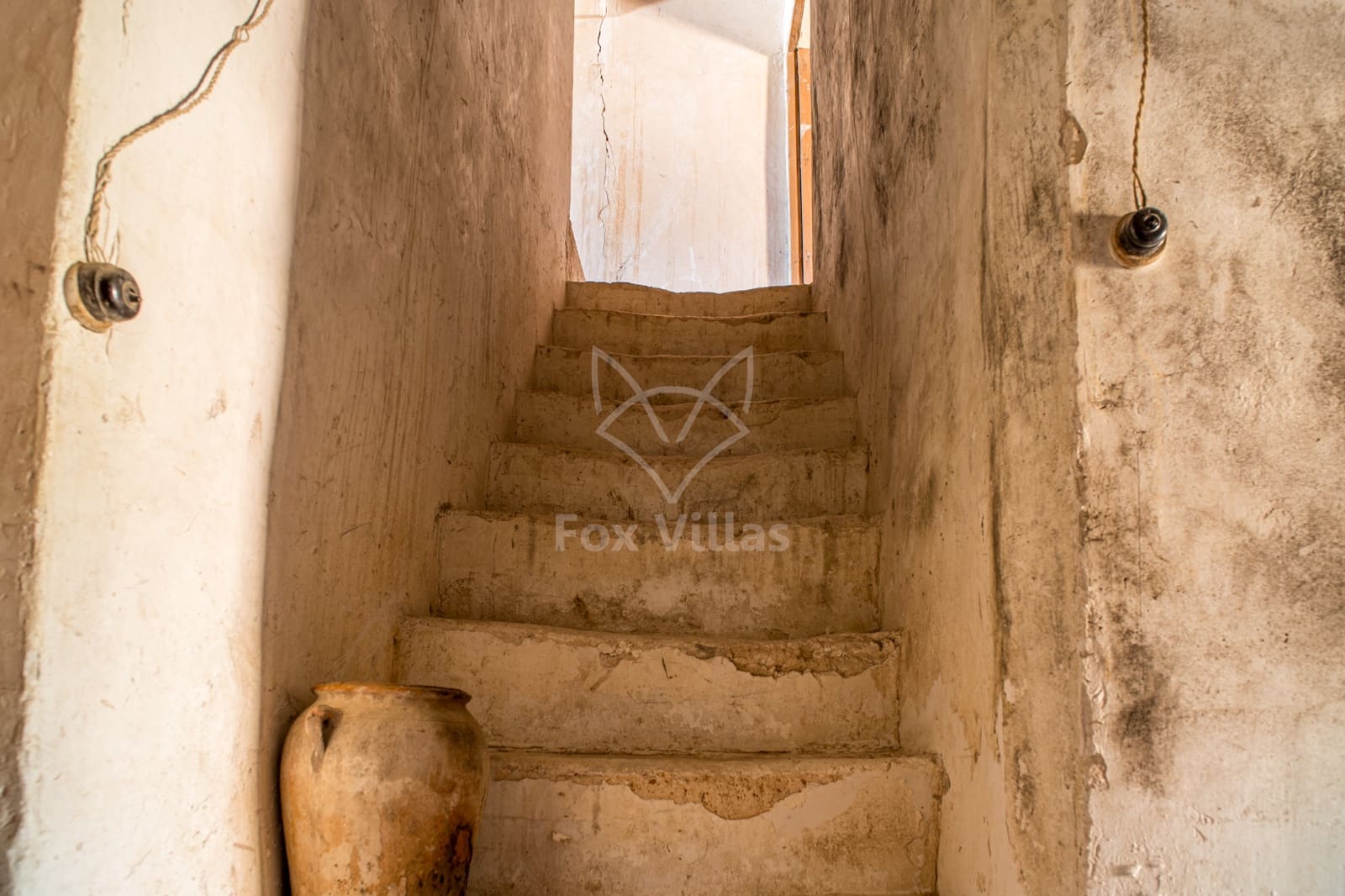 4 soveværelse Finca/Landehus til salg i Raspay - € 56.000 (Ref: 9103464)