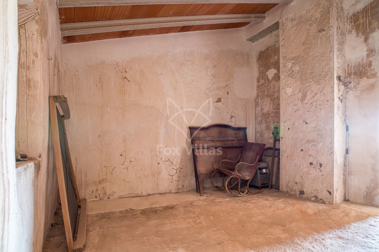 4 soveværelse Finca/Landehus til salg i Raspay - € 56.000 (Ref: 9103464)