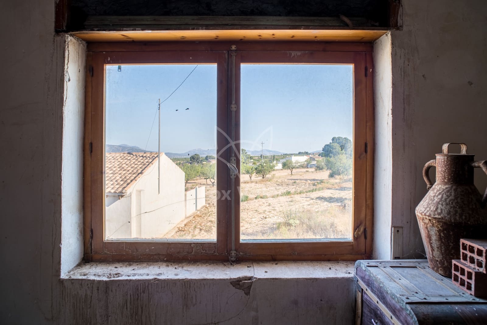 4 soveværelse Finca/Landehus til salg i Raspay - € 56.000 (Ref: 9103464)