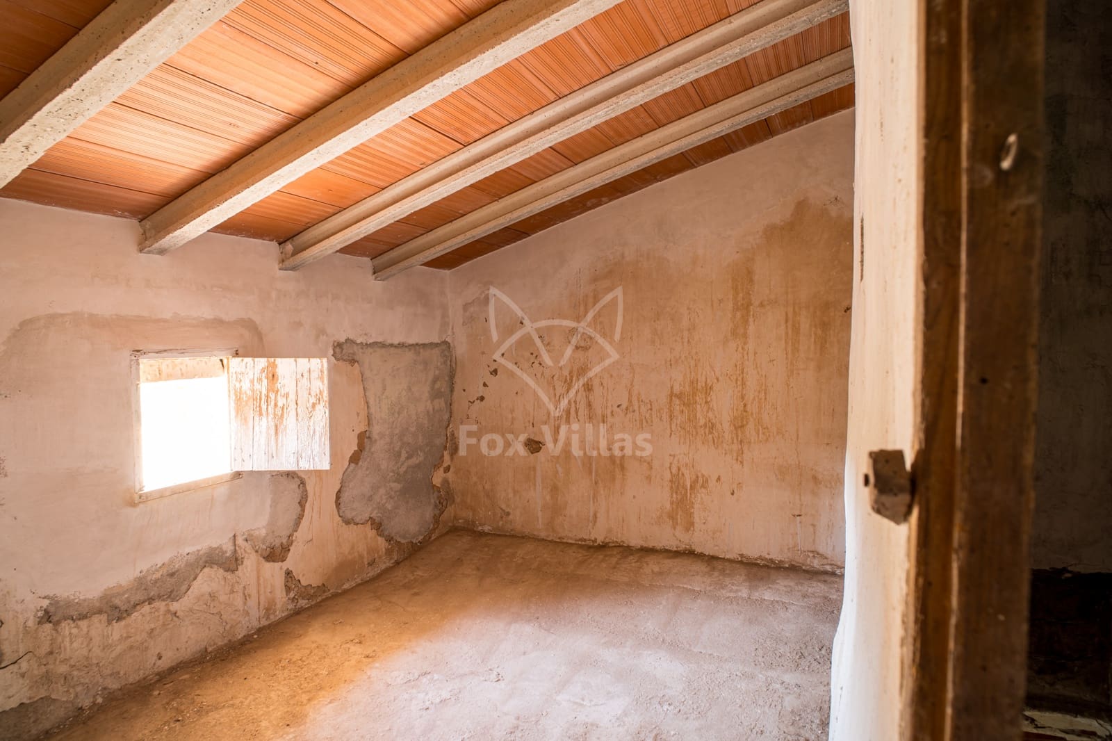 4 soveværelse Finca/Landehus til salg i Raspay - € 56.000 (Ref: 9103464)