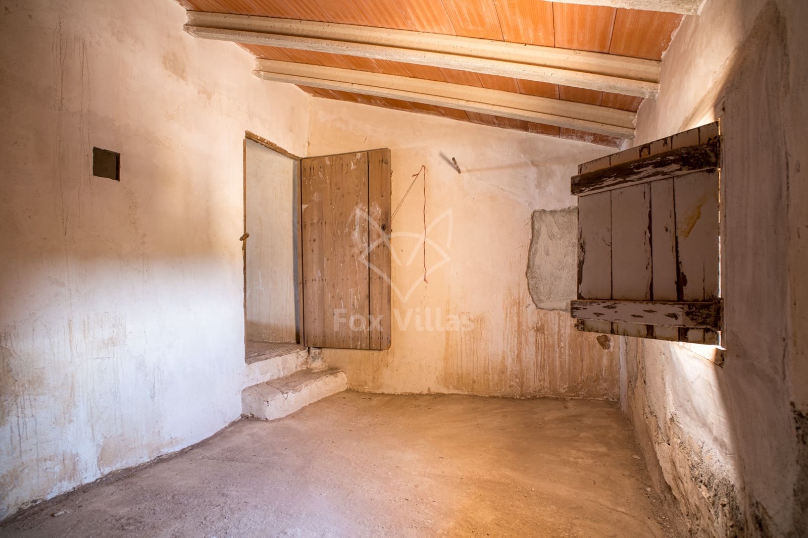 4 soveværelse Finca/Landehus til salg i Raspay - € 56.000 (Ref: 9103464)