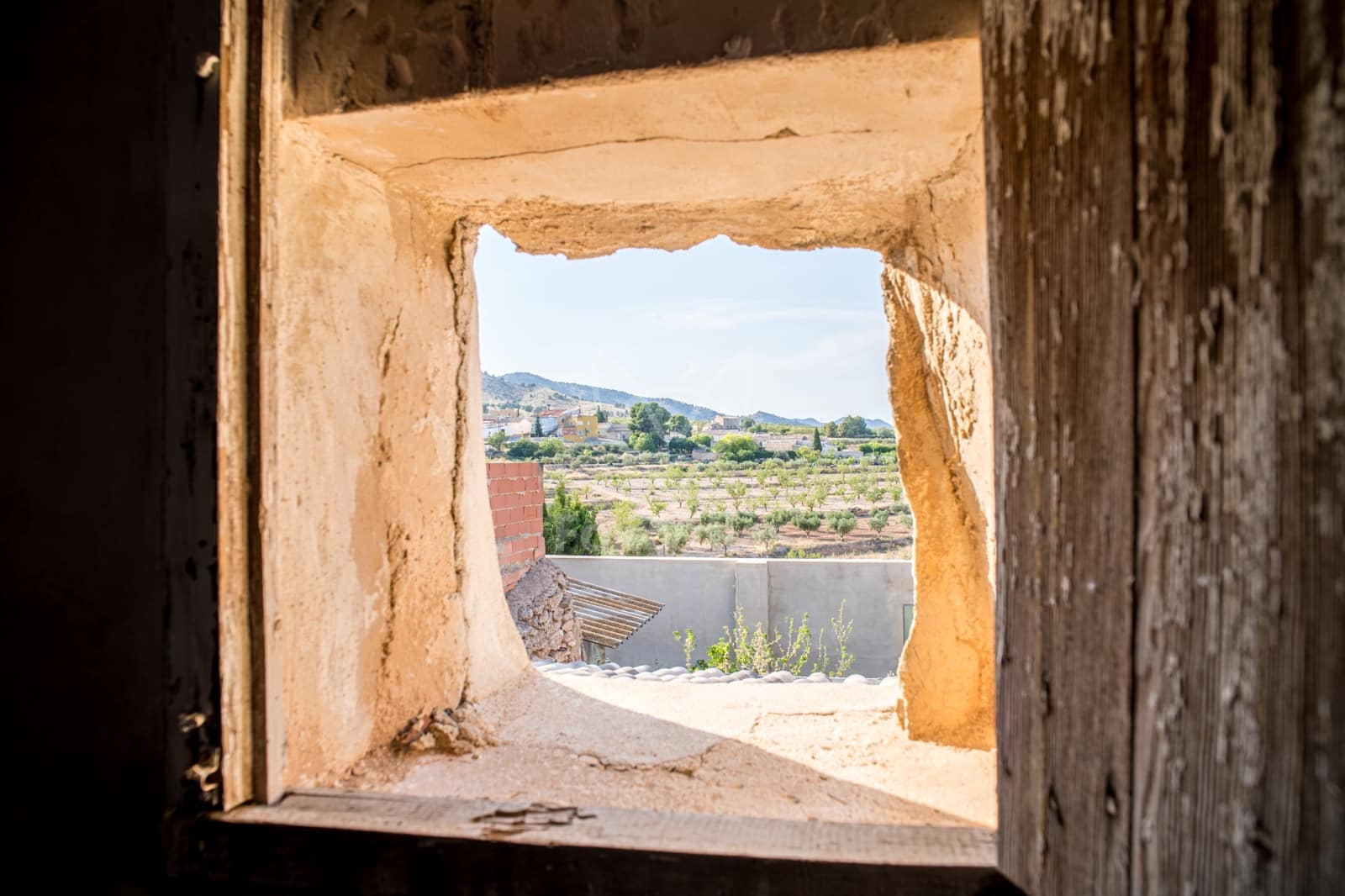 4 soveværelse Finca/Landehus til salg i Raspay - € 56.000 (Ref: 9103464)