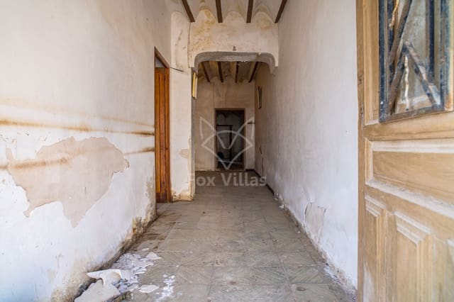 4 camera da letto Finca/Casa di Campagna in vendita in Raspay, Yecla - 56.000 € (Rif: 9103464)