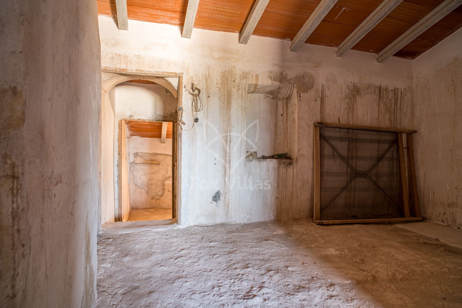 4 soveværelse Finca/Landehus til salg i Raspay - € 56.000 (Ref: 9103464)