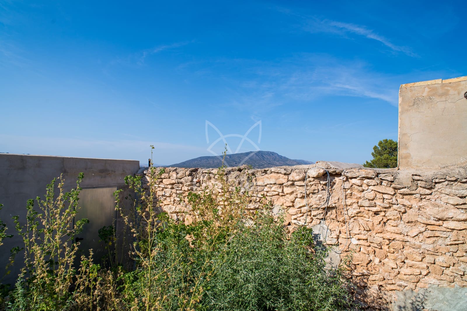 4 soveværelse Finca/Landehus til salg i Raspay - € 56.000 (Ref: 9103464)