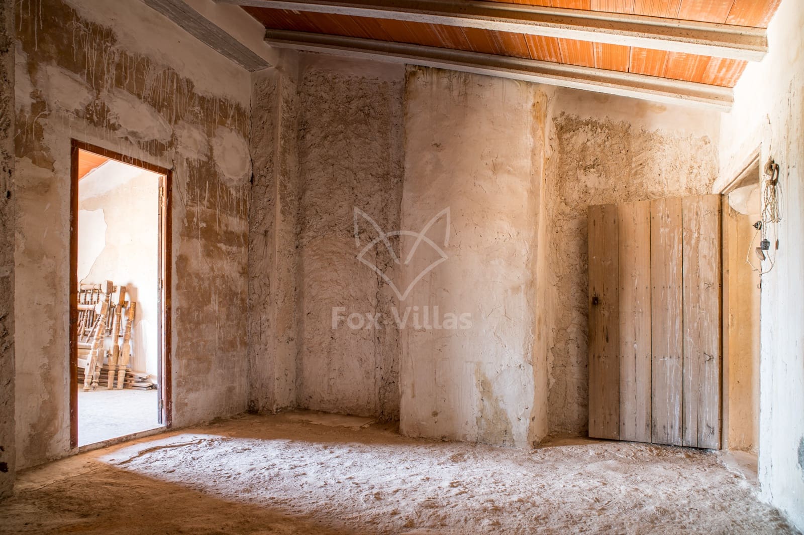 4 soveværelse Finca/Landehus til salg i Raspay - € 56.000 (Ref: 9103464)