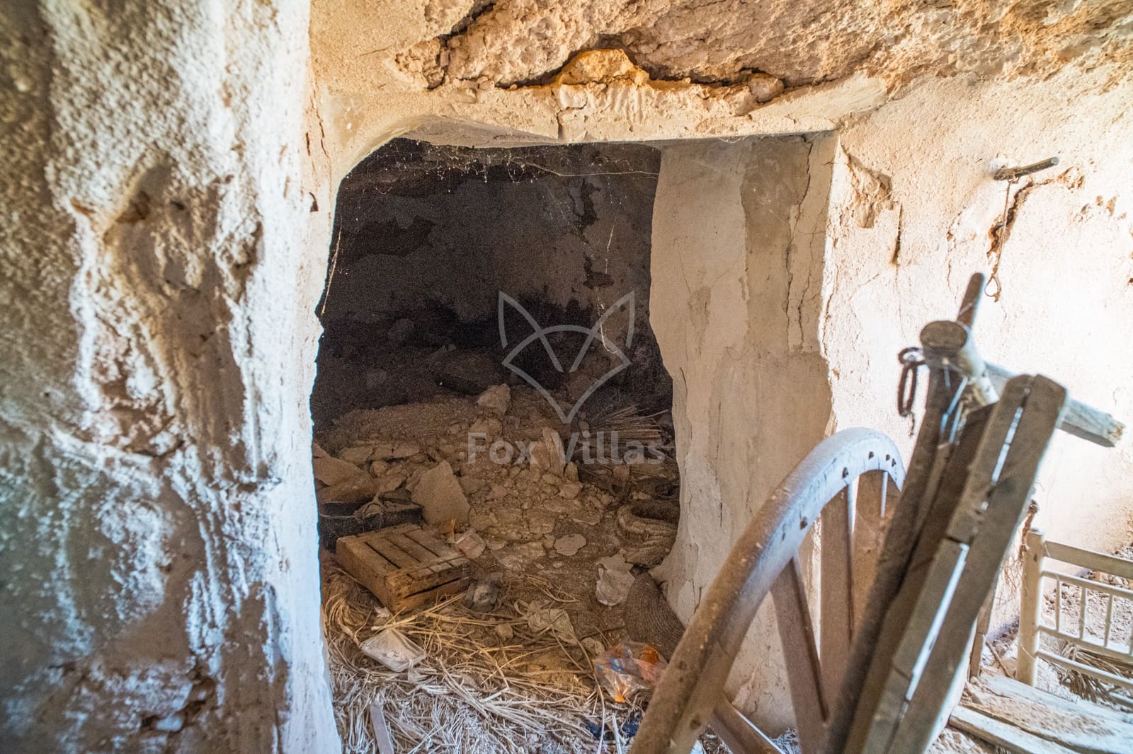 4 soveværelse Finca/Landehus til salg i Raspay - € 56.000 (Ref: 9103464)