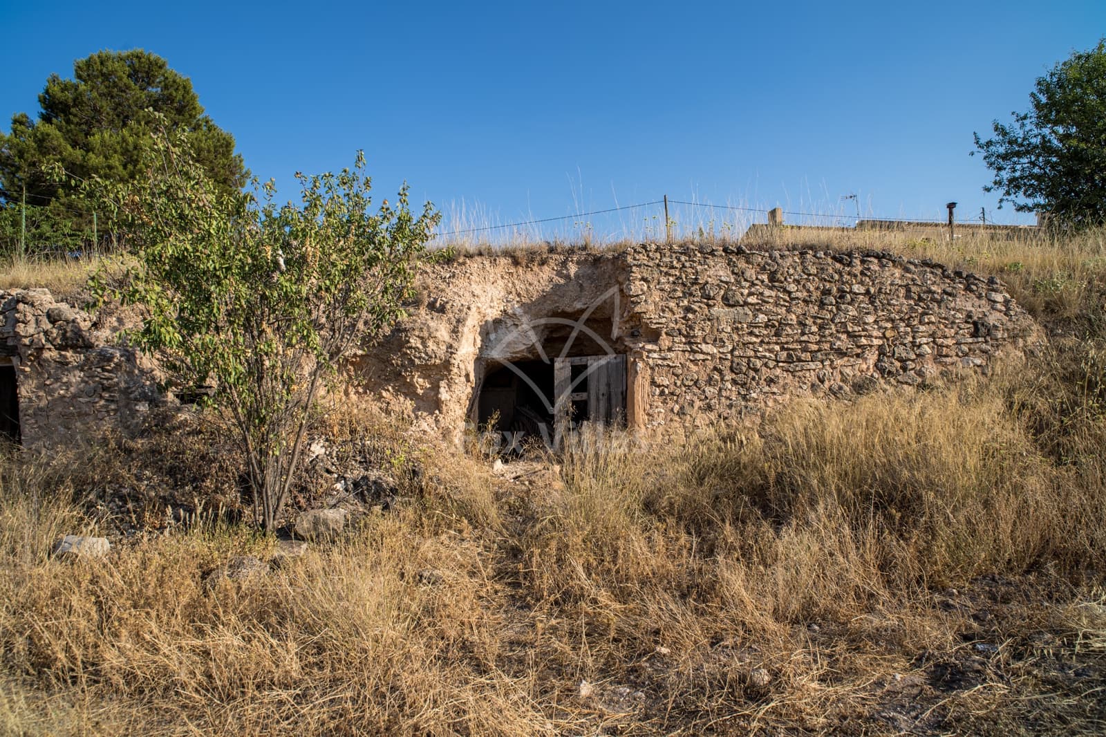 4 soveværelse Finca/Landehus til salg i Raspay - € 56.000 (Ref: 9103464)