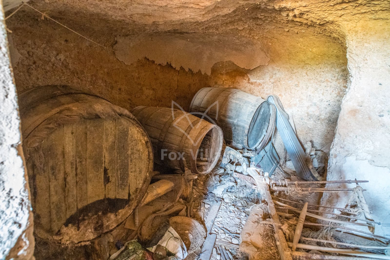 4 soveværelse Finca/Landehus til salg i Raspay - € 56.000 (Ref: 9103464)