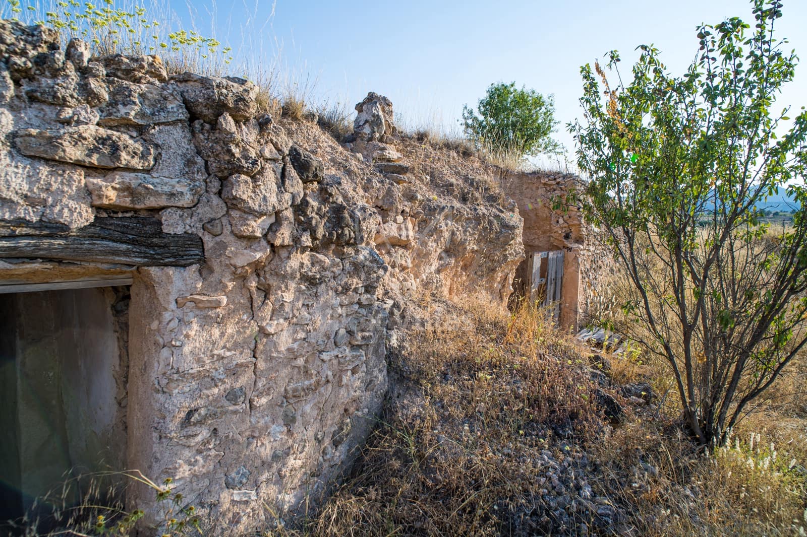 4 soveværelse Finca/Landehus til salg i Raspay - € 56.000 (Ref: 9103464)