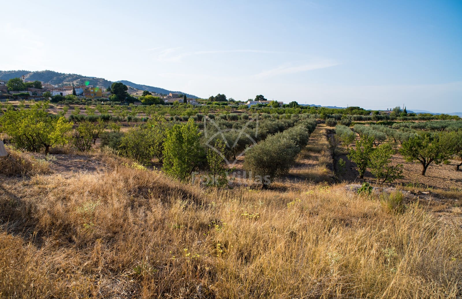 4 soveværelse Finca/Landehus til salg i Raspay - € 56.000 (Ref: 9103464)