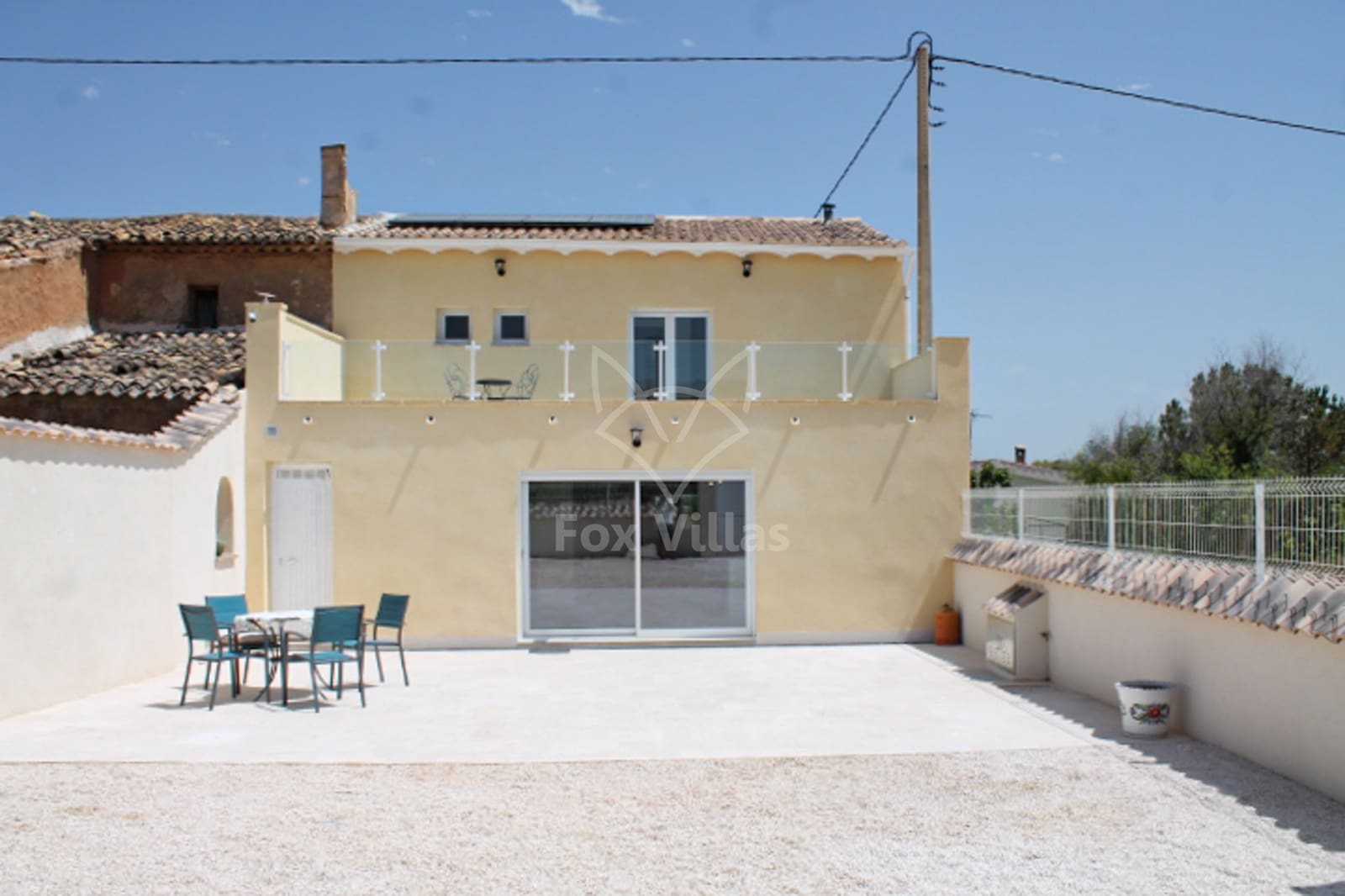 4 soveværelse Finca/Landehus til salg i Barbarroja - € 199.995 (Ref: 9106697)