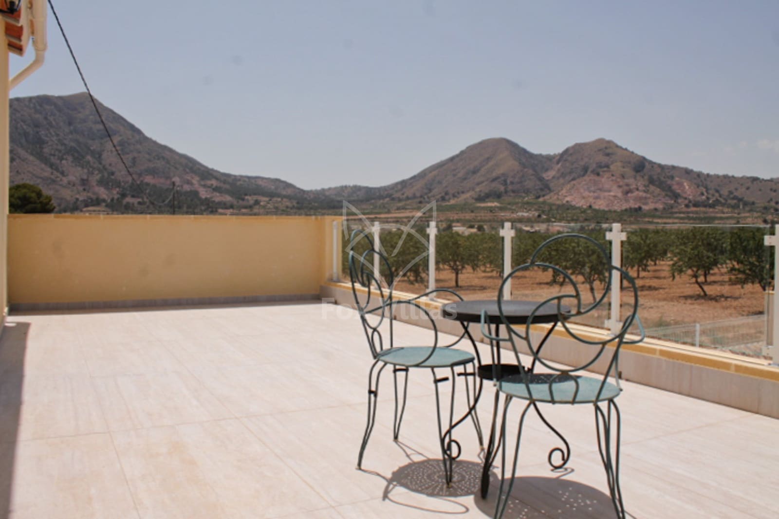 4 soveværelse Finca/Landehus til salg i Barbarroja - € 199.995 (Ref: 9106697)