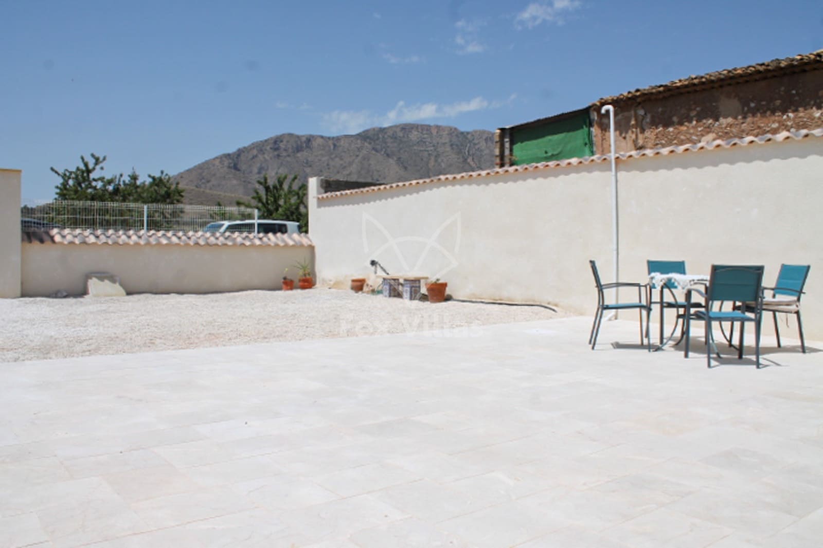 4 soveværelse Finca/Landehus til salg i Barbarroja - € 199.995 (Ref: 9106697)