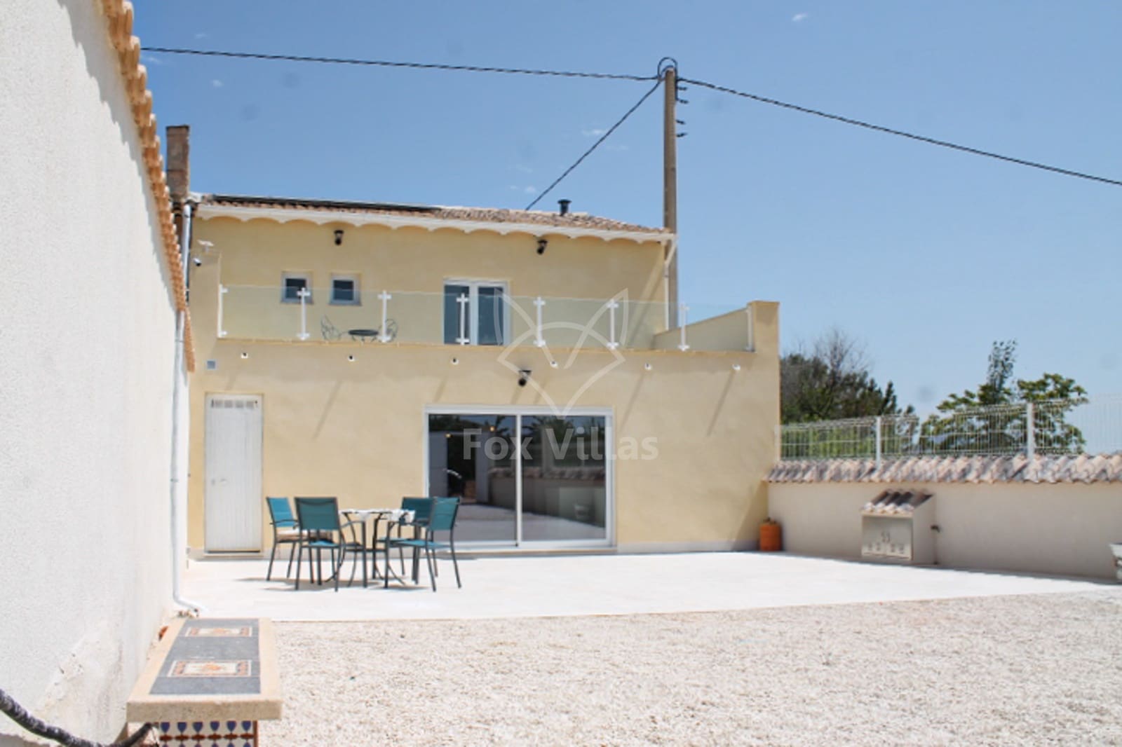 4 soveværelse Finca/Landehus til salg i Barbarroja - € 199.995 (Ref: 9106697)