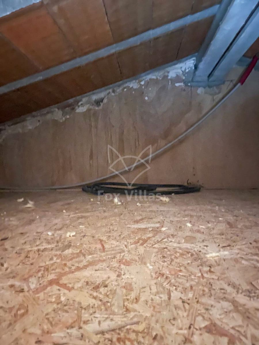 4 soveværelse Finca/Landehus til salg i Barbarroja - € 199.995 (Ref: 9106697)