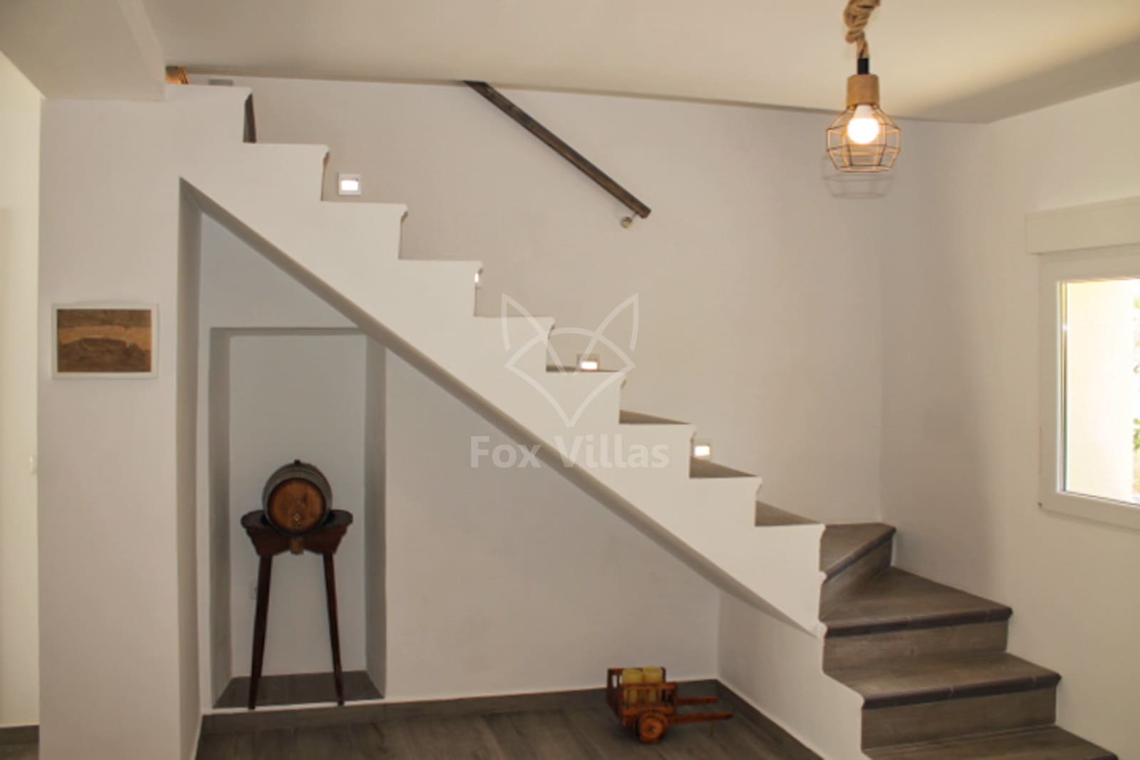 4 soveværelse Finca/Landehus til salg i Barbarroja - € 199.995 (Ref: 9106697)