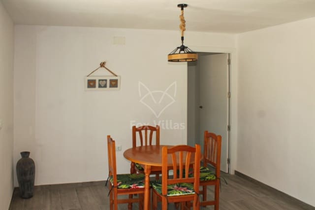 4 bedroom Finca/Country House for sale in Barbarroja, Orihuela - € 199,995 (Ref: 9106697)