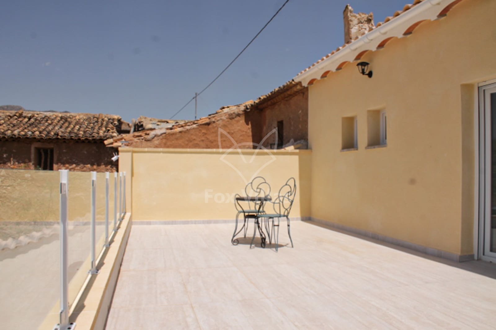 4 soveværelse Finca/Landehus til salg i Barbarroja - € 199.995 (Ref: 9106697)