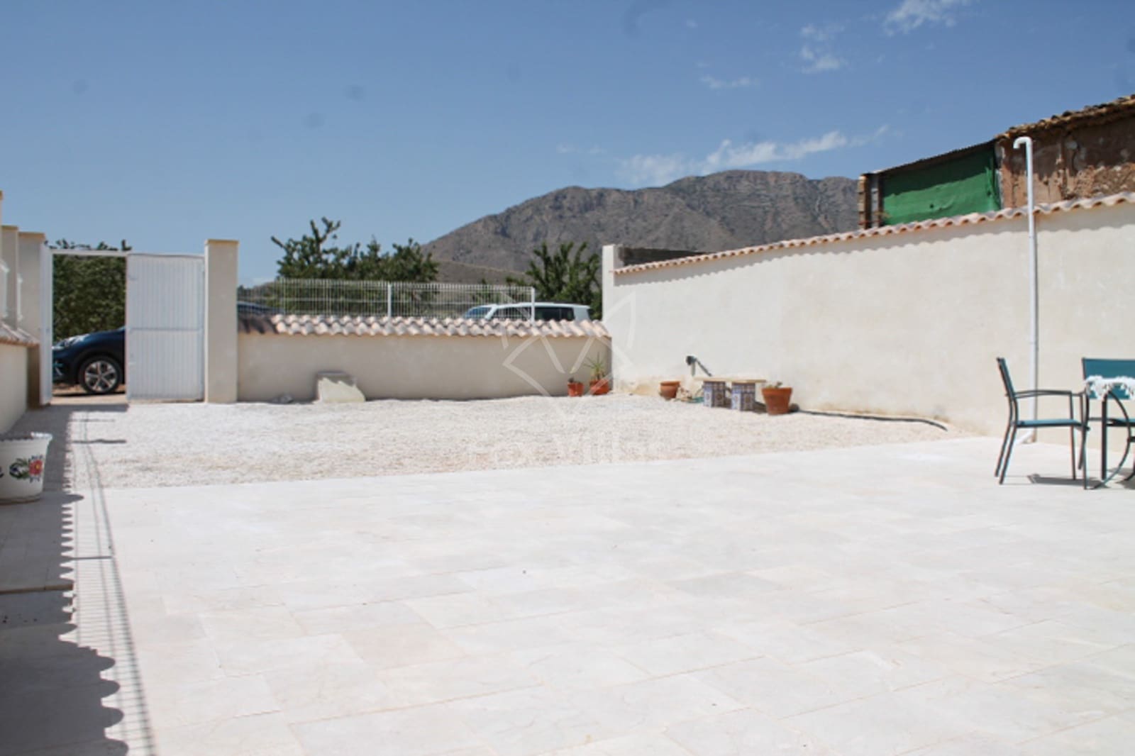 4 soveværelse Finca/Landehus til salg i Barbarroja - € 199.995 (Ref: 9106697)