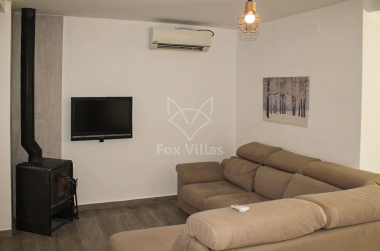 4 soveværelse Finca/Landehus til salg i Barbarroja - € 199.995 (Ref: 9106697)